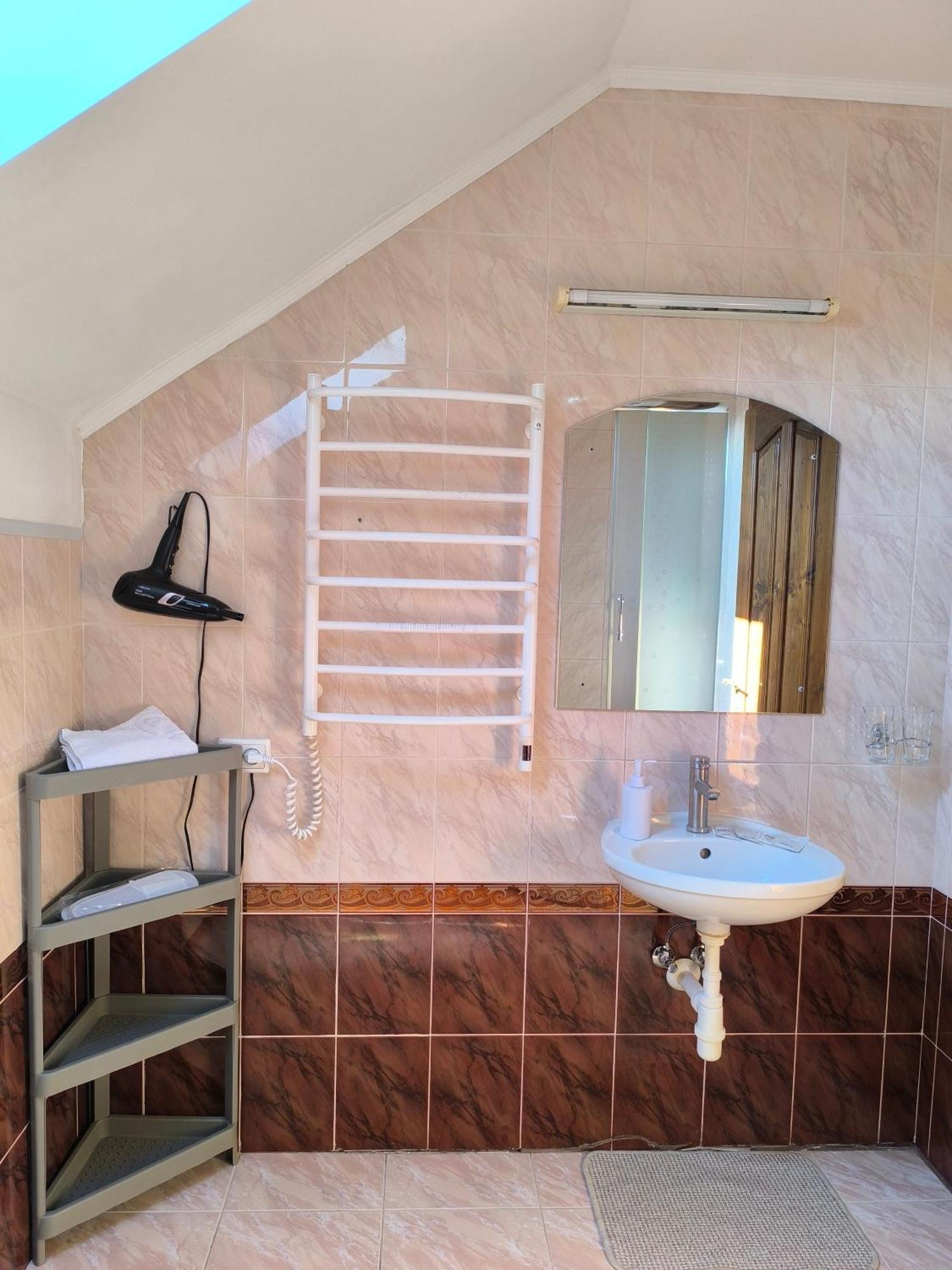 Hotel Delfin Mukatjeve Rum bild