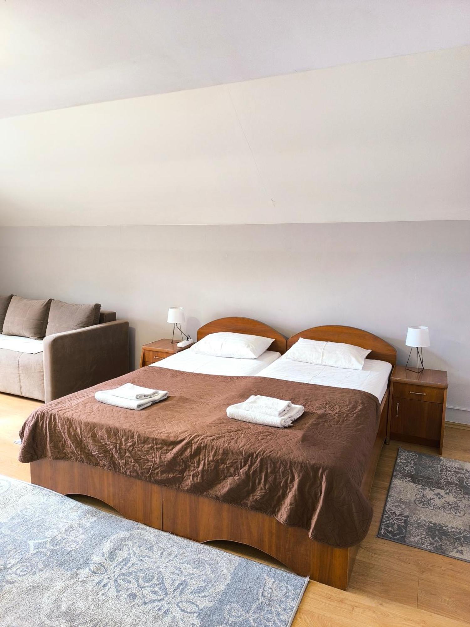 Hotel Delfin Mukatjeve Rum bild
