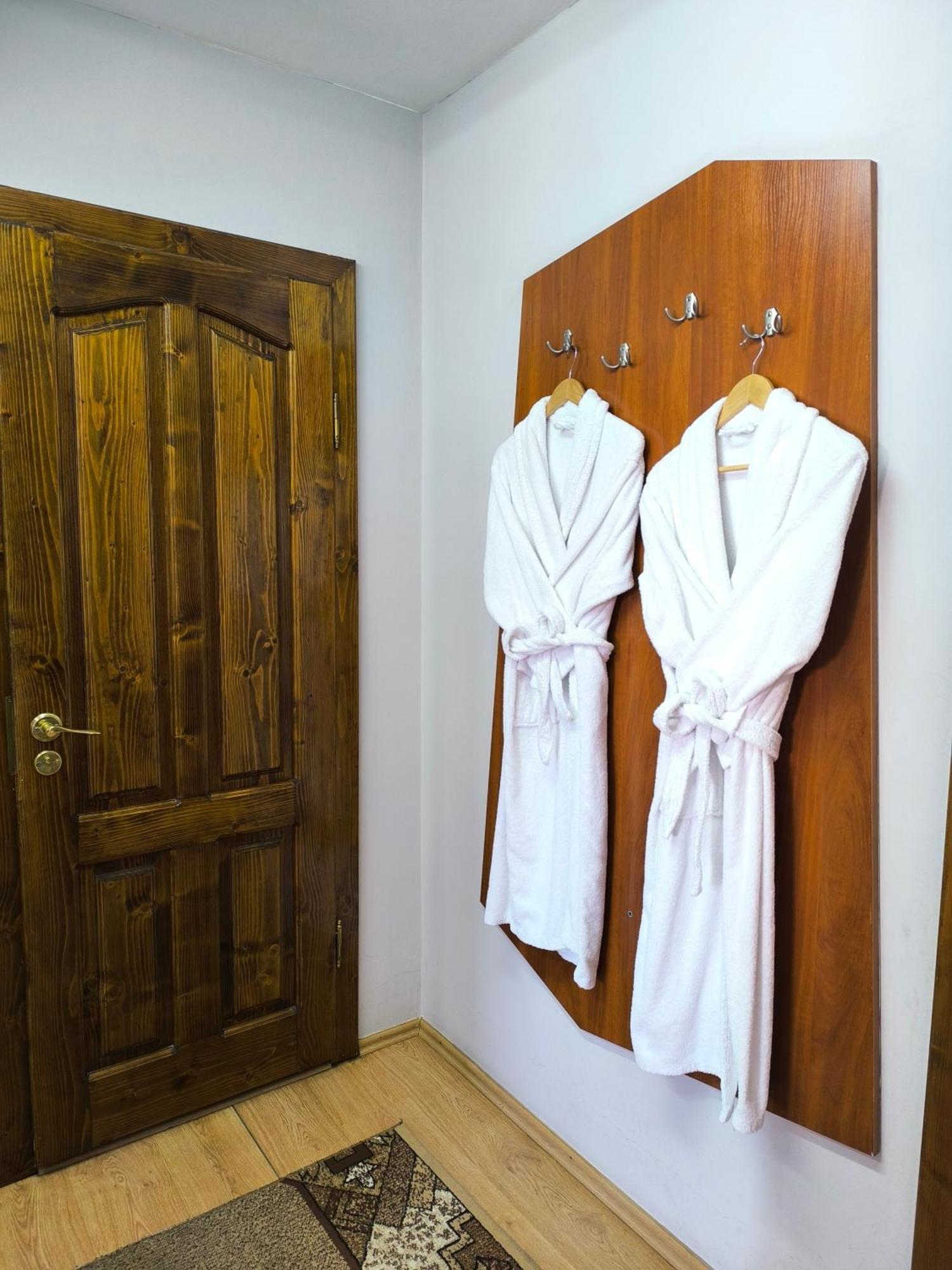 Hotel Delfin Mukatjeve Rum bild